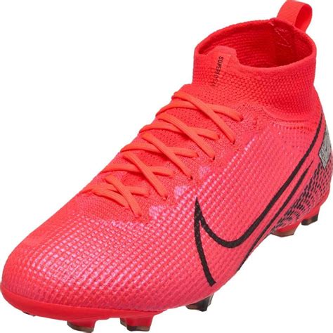 Nike Zoom Mercurial Superfly 9 Soccer Cleats | SoccerPro.com | Girls soccer cleats, Soccer ...