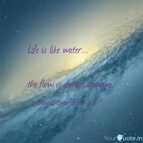 √完了しました！ be like water quote 213350-Flow like water quote