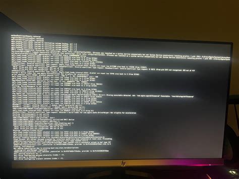 Kernel Panic : r/hackintosh