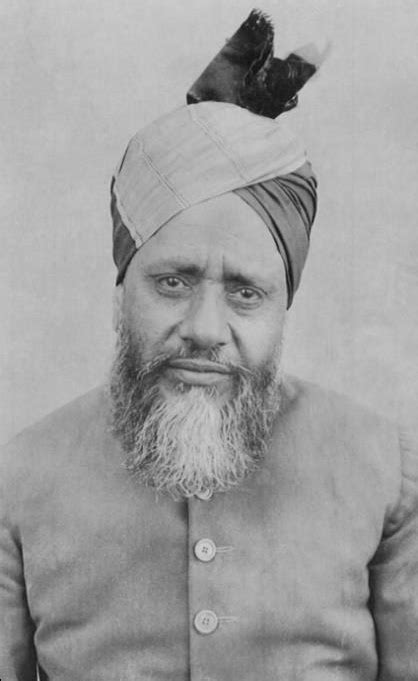 Maulana Muhammad Ali (d. 1951) - alahmadiyya.org