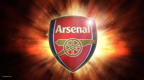 Arsenal Logo Wallpaper 2018 (78+ images)