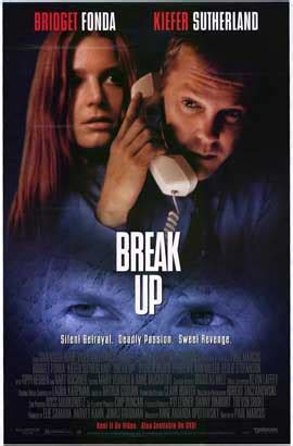 Break Up Movie Posters From Movie Poster Shop