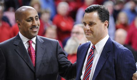 Arizona Coach Sean Miller Reinstated After Claims of Paying Recruits ...