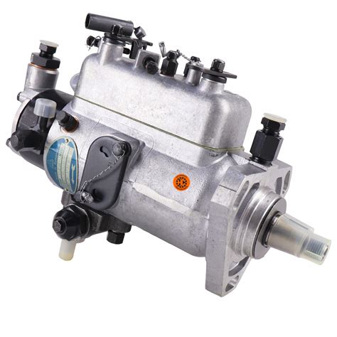 TX10417 | Injection Pumps | Fuel System Components | Hy-Capacity