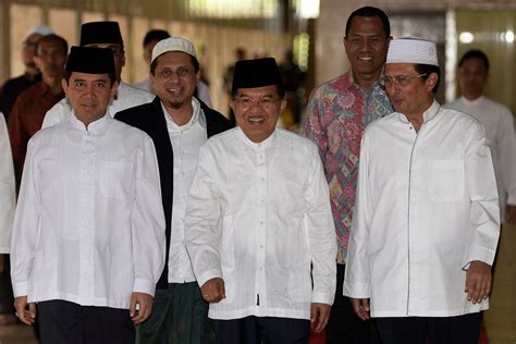 FOTO: Peringatan Maulid Nabi di Indonesia