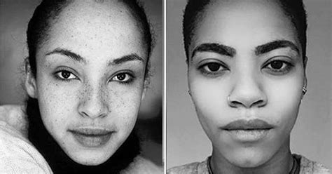 Sade’s Only Child Mickailia 'Ila' Adu Comes Out as Transgender | Teen Vogue