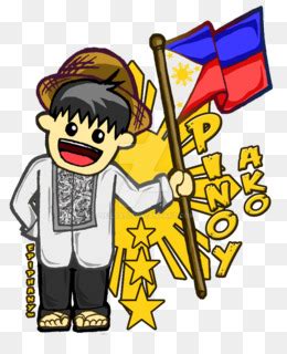 Filipino Subject Clipart