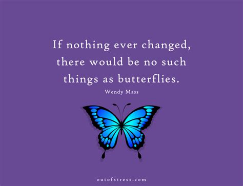 Positive Monarch Butterfly Quotes