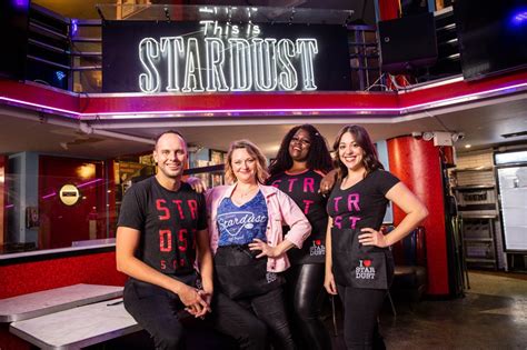 Ellen's Stardust Diner to reopen amid Broadway's struggles