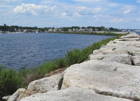 Narragansett Bay | Flickr