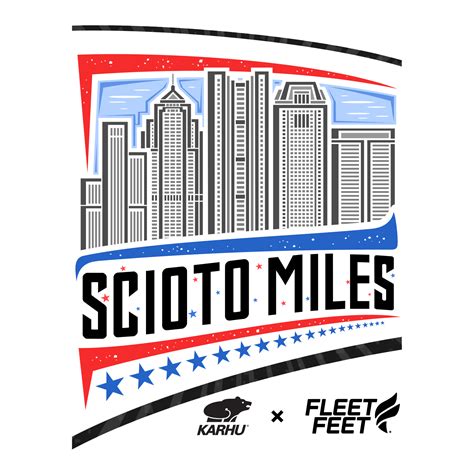 Scioto Miles Spring Race Series