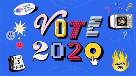 Voter Rights 2020: Breaking Down All the Essentials