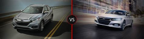 SUV vs. Sedan Advantages | Difference Between SUVs and Sedans