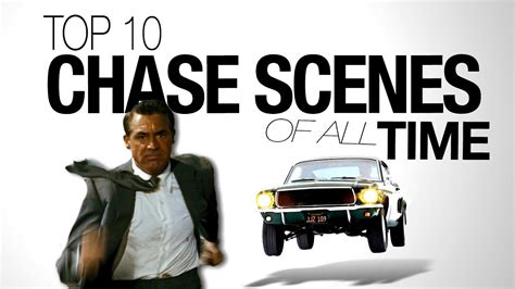 The Chase Scene | Adobe Education Exchange