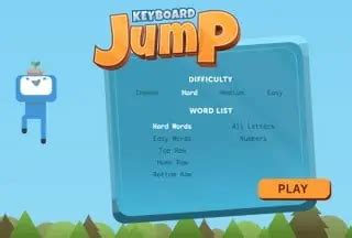 Best Free Typing Games - Kids and Adults | Typing Lounge