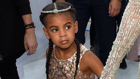 11 Things to Know About Beyoncé & Jay-Z's Oldest Daughter Blue Ivy Carter