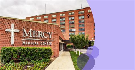 Mercy Medical Center Achieves Seamless Integration and Streamlined ...