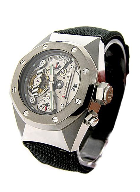 25980AI.OO.D003SU.01 Audemars Piguet Royal Oak Offshore Concept Tourbillon | Essential Watches