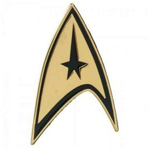 Download High Quality star trek logo original Transparent PNG Images ...