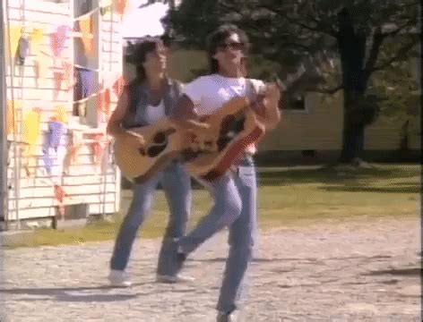 Pink Houses GIF by John Mellencamp - Find & Share on GIPHY