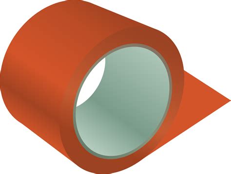 Clipart - Tape