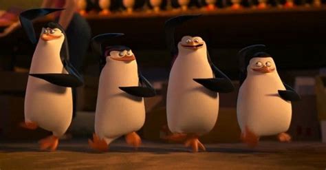 11 Most Memorable Penguins of Madagascar Quotes: You Just Mermaid My Day! - Movie Fanatic ...