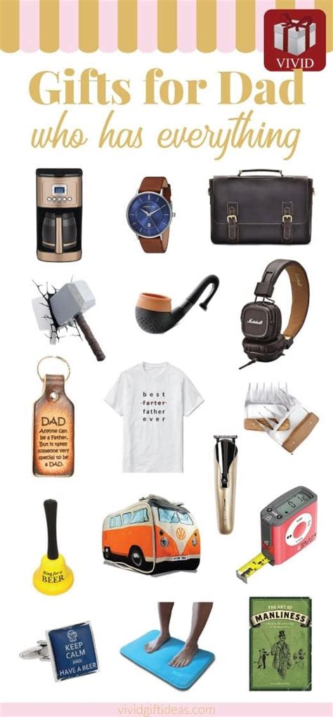 Best Christmas Gifts For Father In Law : 47 Gifts For Father In Law 2020 What To Get Father In ...