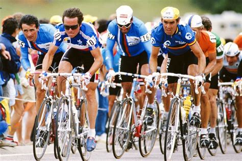 Bernard Hinault Photos, Posters & Prints | Cycling Photos