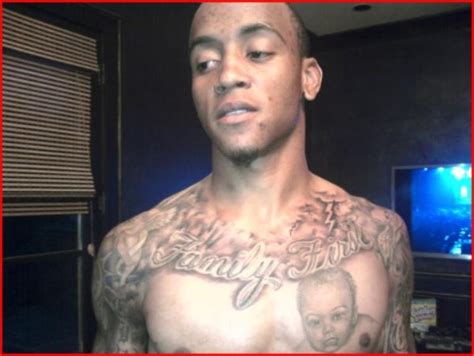 tattoo lifestylez: GOLDEN STATE WARRIORS MONTA ELLIS NEW TORSO TATTOO