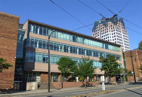 Vancouver Community College | Originally Vancouver Vocationa… | Flickr