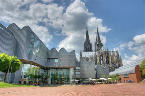 10 Top Tourist Attractions in Cologne (with Map & Photos) - Touropia