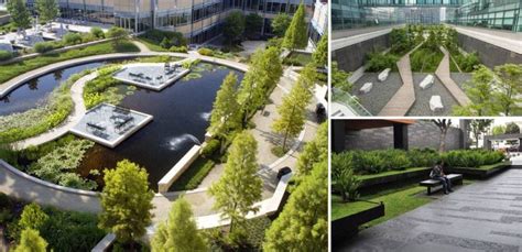 6 Awesome Campus Designs From Around the World - VAN Design Company