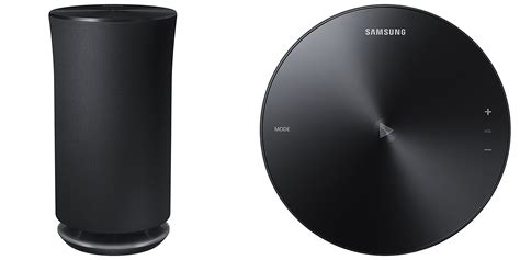 Samsung Radiant Wi-Fi Bluetooth Speaker $149 shipped (Reg $240+)