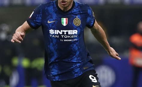 Filtrado: así lucirá la camiseta de Inter para la temporada 2022-2023