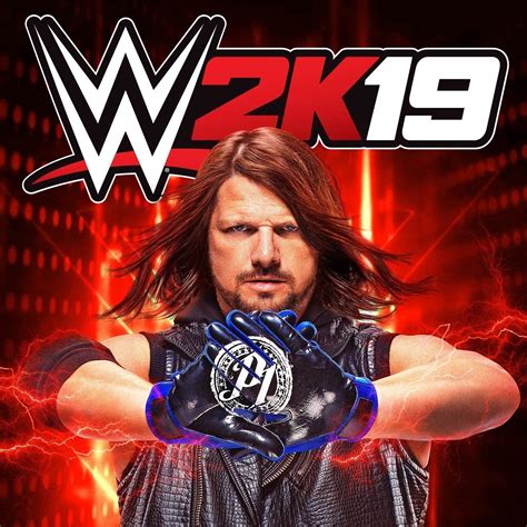 WWE 2K19 - IGN.com