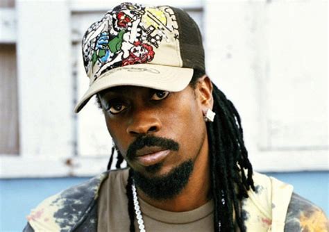 Jamaican Superstar, Beenie Man, Arrested In Ghana By National Security