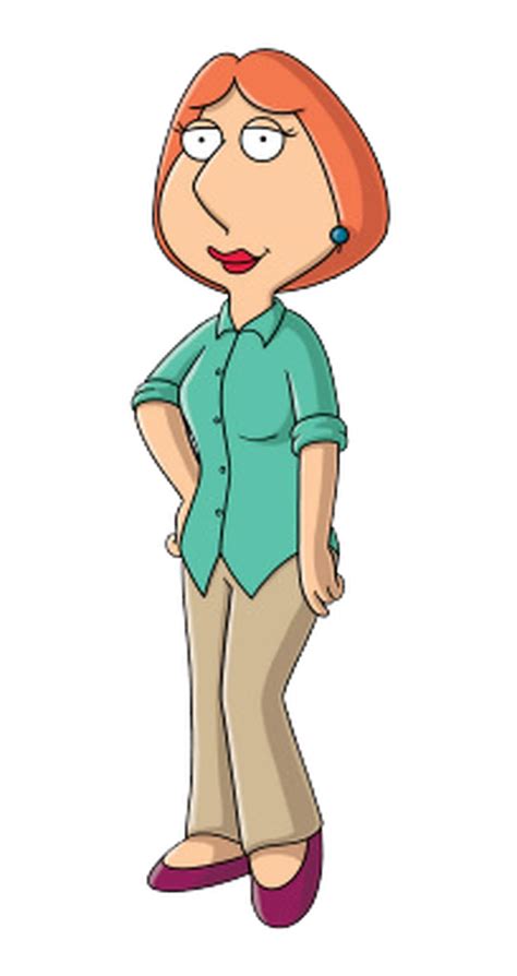 Lois Griffin | Simpsons Wiki | Fandom