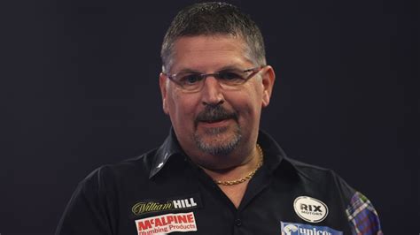 PDC World Darts Championship: Gary Anderson beats Mensur Suljovic in epic encounter | Darts News ...