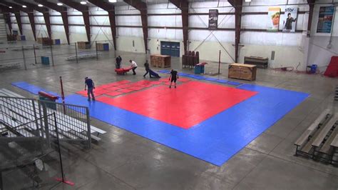 Volleyball Court Flooring - Carpet Vidalondon