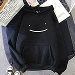 Kawaii Anime Dream Smp Hoodies - Kawaii Fashion Shop | Cute Asian Japanese Harajuku Cute Kawaii ...