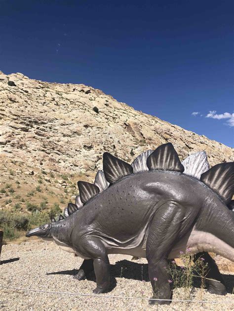 Dinosaur National Monument — The Wanderpreneurs - A Full Time RV Family ...