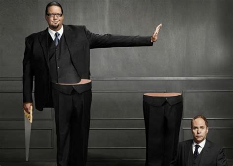 Penn and Teller Las Vegas Show - Tickets & Review