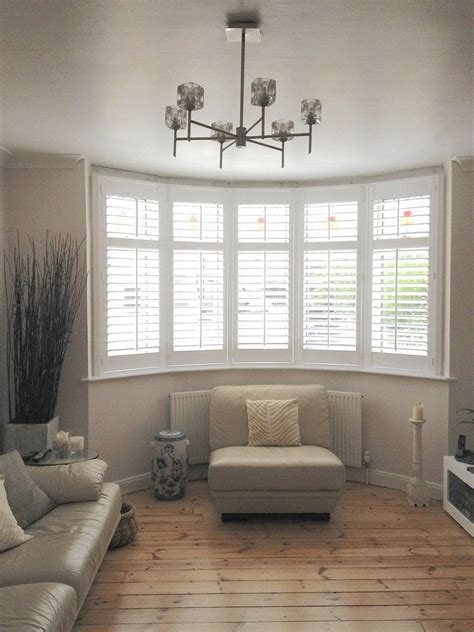 Living Room Curtain Ideas For Bay Windows : Good Looking sidelight curtains in Entry Beach Style ...