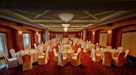 Hablis Hotel Guindy, Chennai | Banquet Hall | 5 Star Wedding Hotel ...