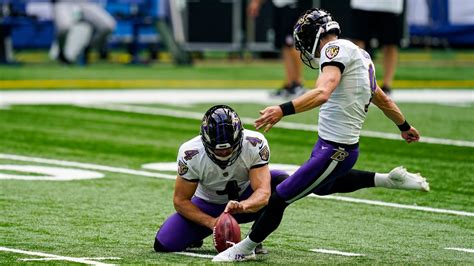 Baltimore Ravens at Indianapolis Colts, Week 9, November 8, 2020 Highlights Justin Tucker Field Goal