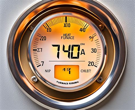 Thermostat Says Heat On But Furnace Not Running? Here's Why - Corley ...