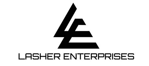 Lasher Enterprises Logo | Parade of Homes | BCA | Building Contractor's ...