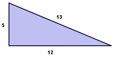 5/12/13 — Happy Right Triangle Day! – Mr Honner