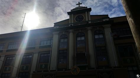 University of San Carlos, Main Campus : r/PhilippinesPics