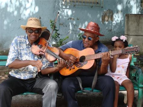 Cuba music holidays | Responsible Travel